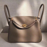  Timeless carryall bag front view