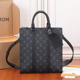  Effortless structured bag carried on shoulder 10