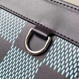 Back view of premium everyday-luxe women's handbag – women's premium purse