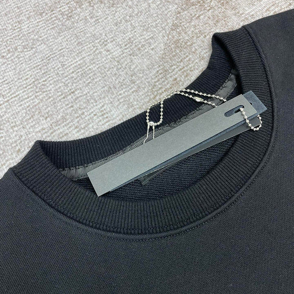 Amiri hoodie back view — premium authentic designer style