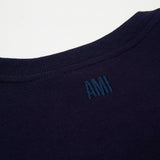 Amiri shirt back view — premium authentic designer style