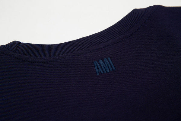 Amiri shirt back view — premium authentic designer style