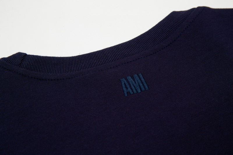 Amiri designer shirt full view