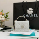  women's handbag, compact design, view 10