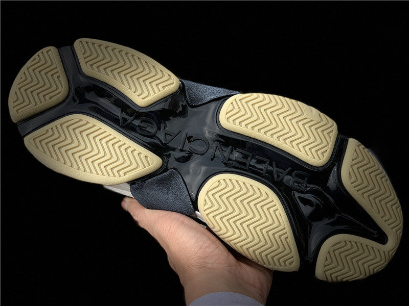 Sleek Faux Leather Shoes - Statement Everyday Style | Women's Premium Footwear #109 - close-up detail shot (image 15) of designer-inspired shoes