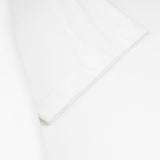 Full styled look of Louis Vuitton cotton t-shirt with contemporary cut