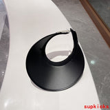 Lifestyle view of Louis Vuitton unisex cap