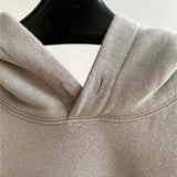 Balenciaga clothing close-up — premium authentic designer style