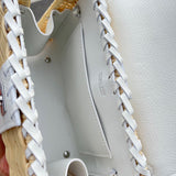 Polished handbag styled for everyday wear