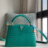  Smart crossbody bag front view 55