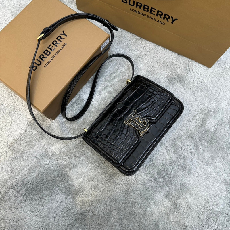 Bold Premium PU Leather Handbag - Premium Craftsmanship Detailing | Women's Everyday Carry Handbag #1138 - side angle view (image 2) of designer-inspired handbag