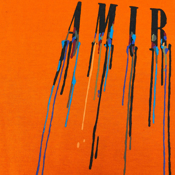 Back view of Amiri luxury piece style No.193