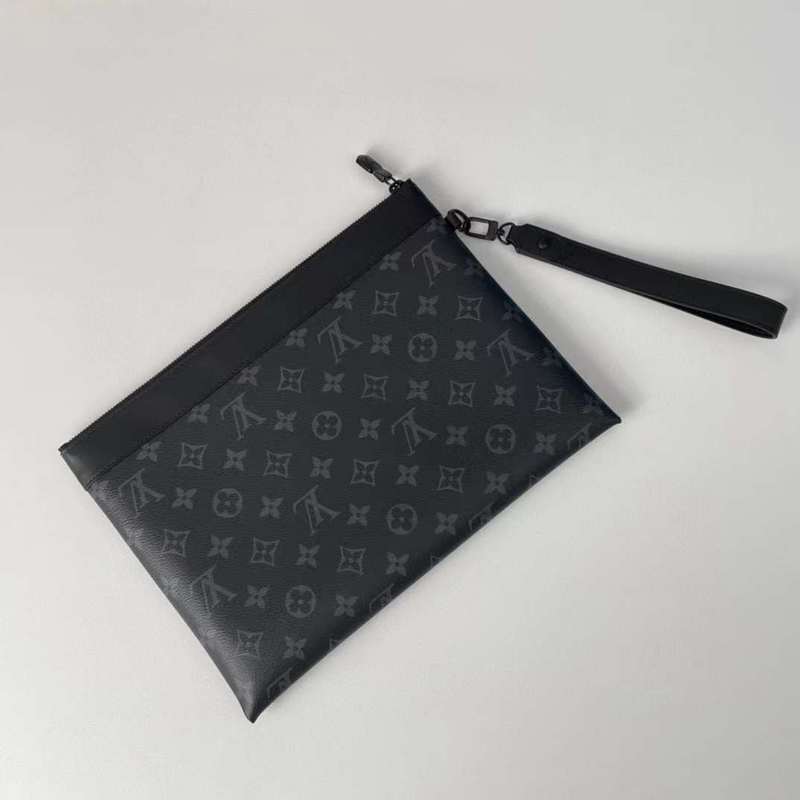 Close-up detail of signature structured women's handbag – women's premium purse
