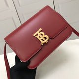 Ziva's Charm handbag – detail view (one versatile size)