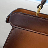 Ziva's Charm handbag – full view (Standard Size)
