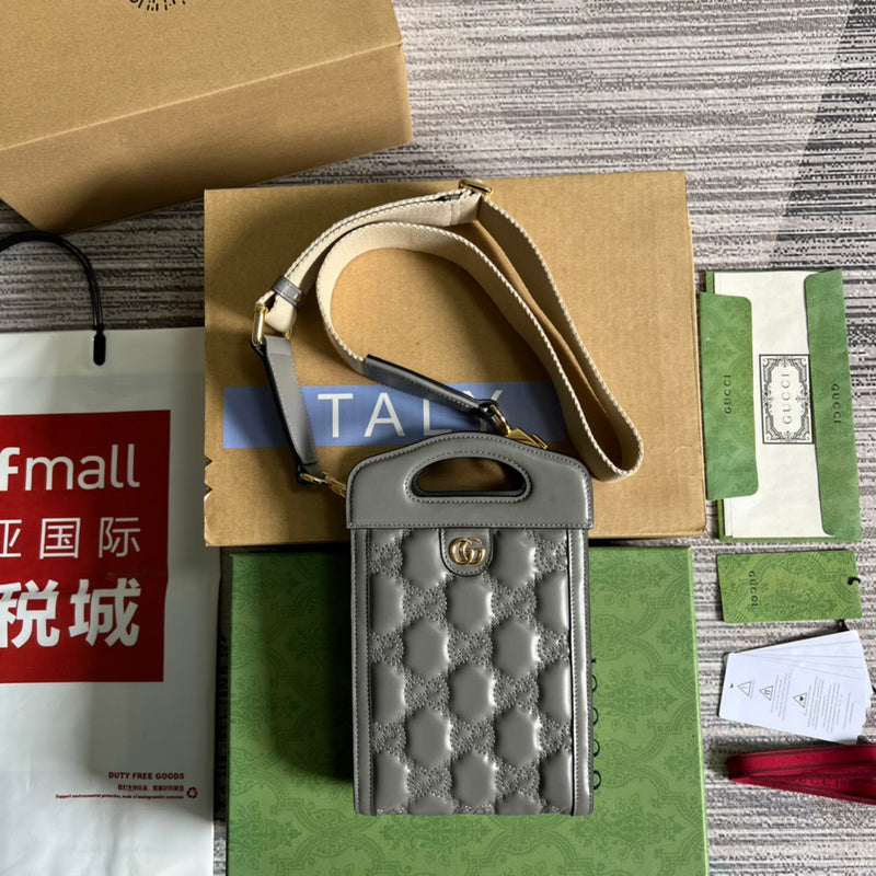 Considered handbag styled for everyday wear