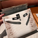 Versatile bag shown from front angle