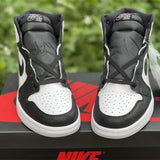 Nike Men's & Women's Iconic Street Trainers — Style 263 back view