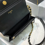  women's handbag, versatile design, view 10