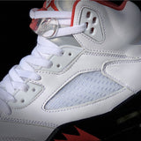 Nike Men's & Women's Iconic Street Trainers — Style 011 close-up view