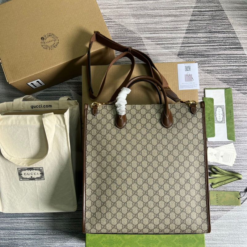 Side profile of sleek everyday-luxe women's handbag – women's everyday handbag