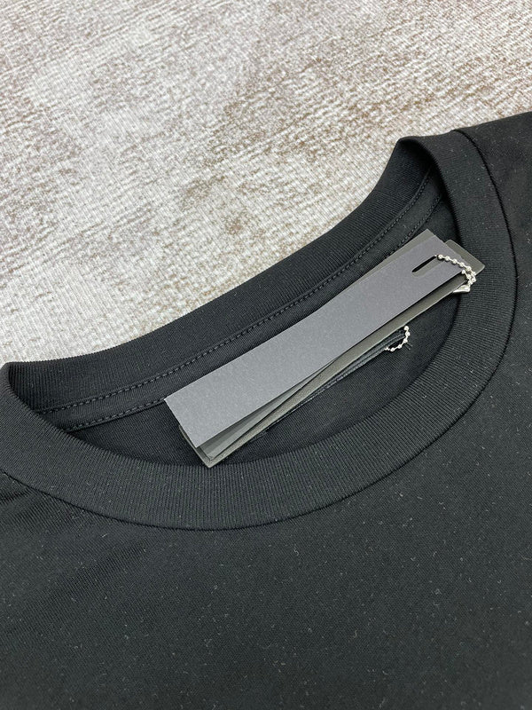 Amiri t-shirt back view — premium authentic designer style