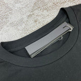 Three-quarter angle view of Amiri luxury piece style No.198