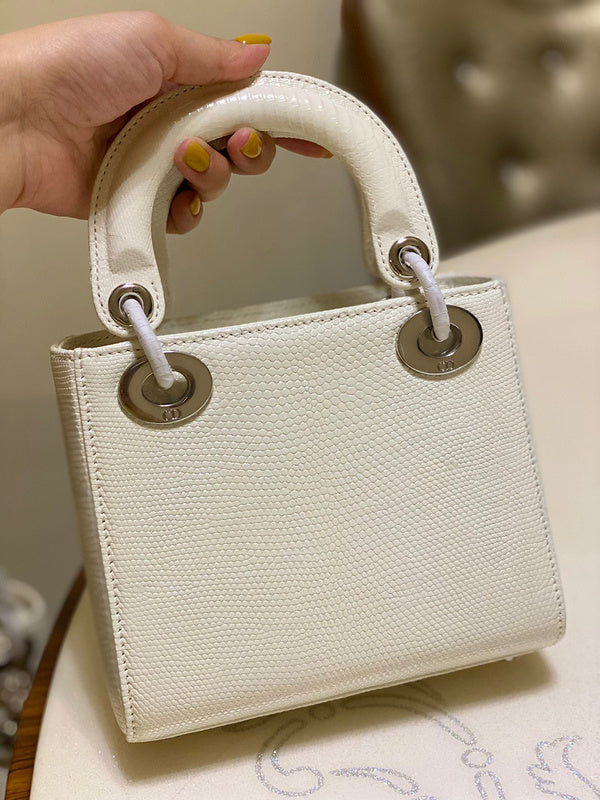 Top view of everyday-luxe structured women's handbag – women's everyday handbag