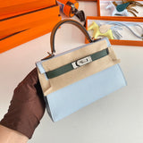 Considered handbag styled for everyday wear