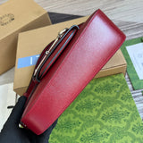 Top view of chic classic women's handbag – women's luxury accessory