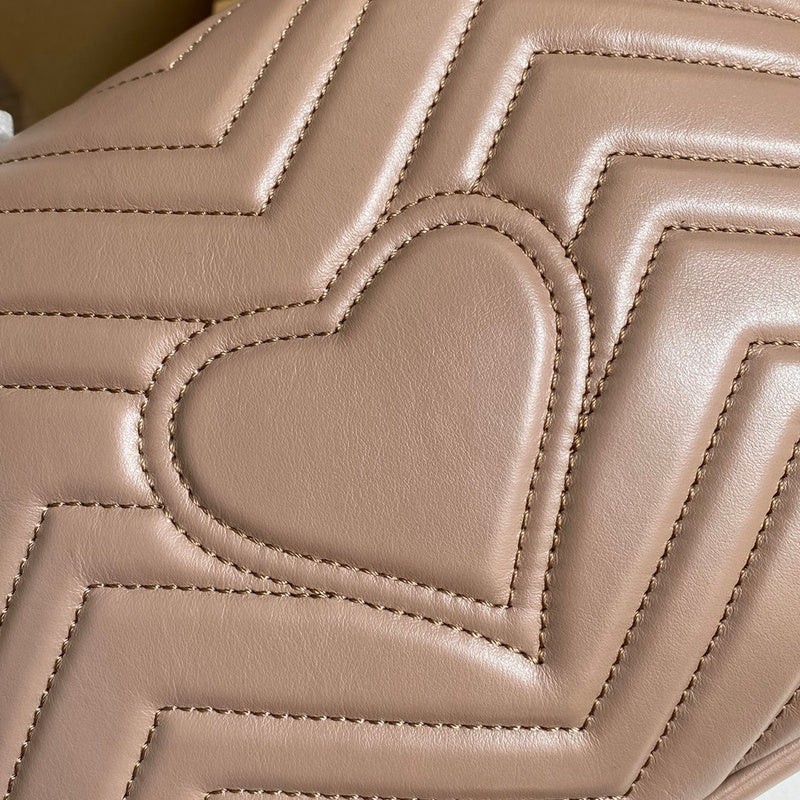 Back view of refined modern women's handbag – women's premium purse