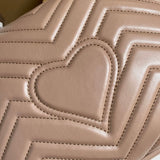 Back view of refined modern women's handbag – women's premium purse