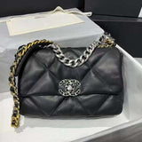 Zivas Charm Signature Style Designer Handbag (Thoughtfully Structured Design) – Detail View