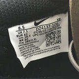 Nike muted earth tones luxury sneakers view 17 low-top design