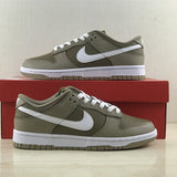 Nike tonal black luxury sneakers view 8 bold athletic profile
