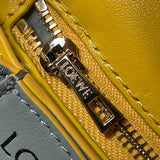 Ziva's Charm handbag – side angle view (19cm*6cm*13.5cm)