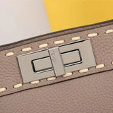 Ziva's Charm handbag – close-up view (Standard Size)