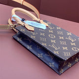  structured everyday bag styled with outfit