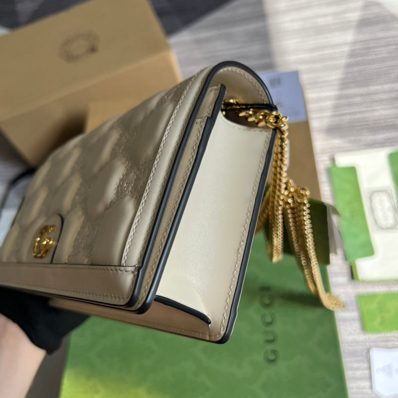 Structured handbag styled for everyday wear
