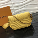 Interior view of elevated refined women's handbag – women's premium purse