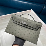 Interior view of modernist premium bag