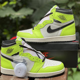 Nike Men's & Women's Designer Low-Top Shoes — Style 221 angle view