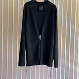 Front view of Givenchy luxury piece style No.174