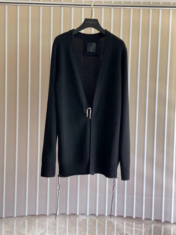 Givenchy designer clothing front view designer style