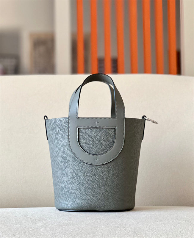 Clean-Lined bag women's premium everyday handbag