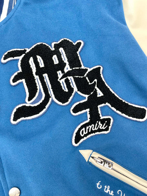Amiri hoodie product view — premium authentic designer style
