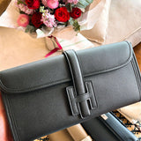 Interior view of balanced premium bag