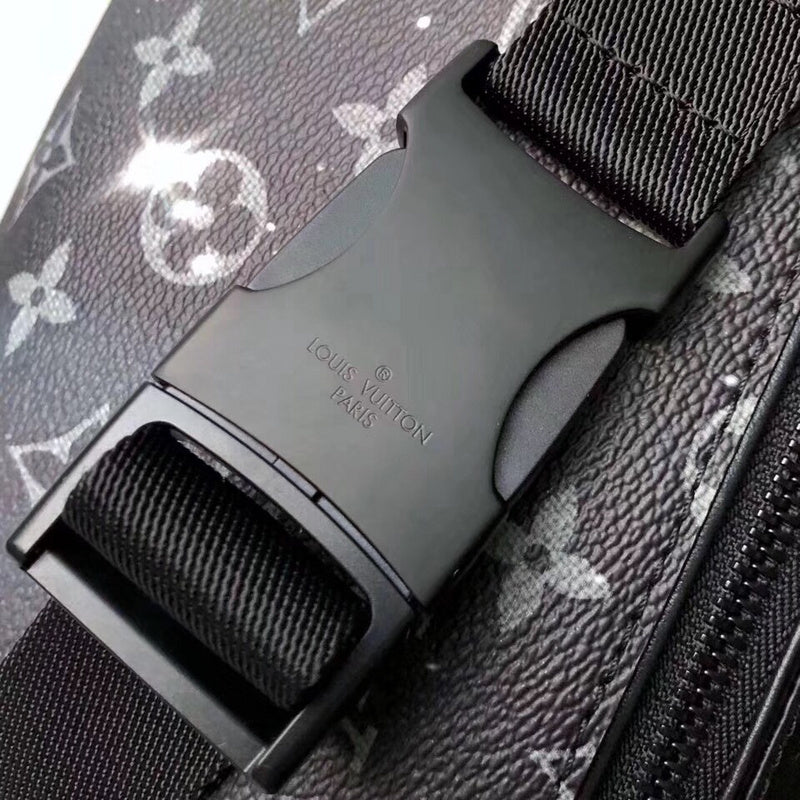 Close-up detail of elevated modern women's handbag – women's luxury accessory