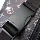 Close-up detail of elevated modern women's handbag – women's luxury accessory