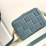  clean-lined everyday bag styled with outfit 18